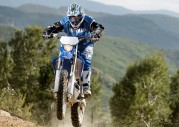 Yamaha WR250F Yamaha WR250F
